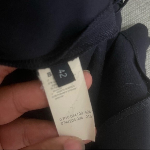 Les Copains Skirt Set Size 42 and 44 - Picture 7 of 10